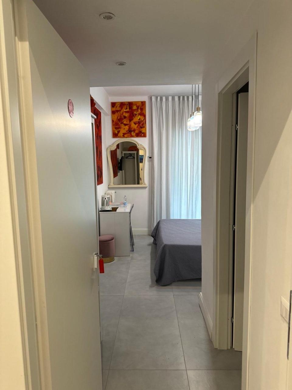 Mata Vatican Rooms Rome Extérieur photo
