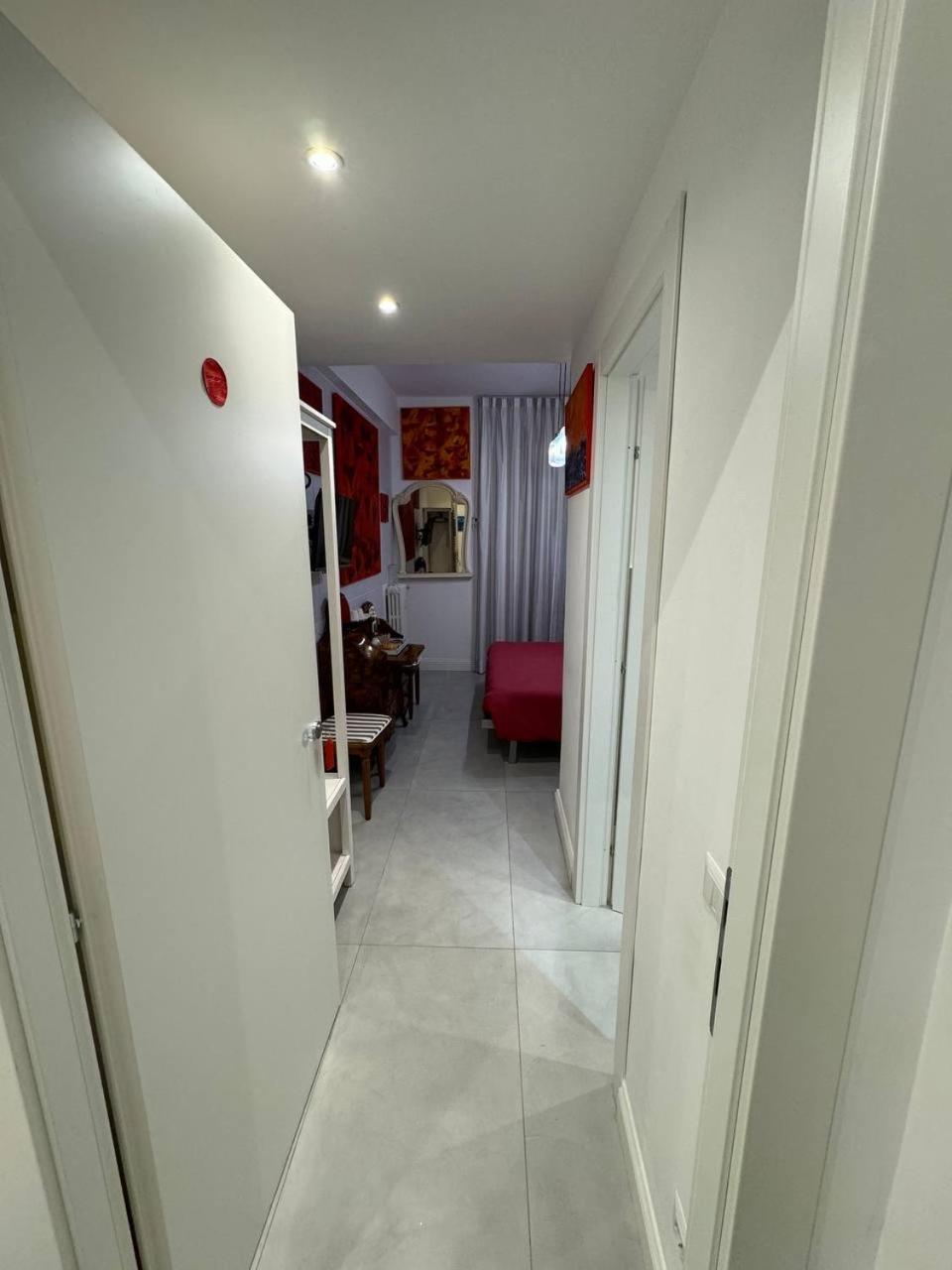 Mata Vatican Rooms Rome Extérieur photo